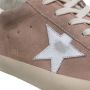 Golden Goose Low-Top Sneakers Super Star Suede Sneaker in bruin - Thumbnail 6
