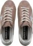 Golden Goose Low-Top Sneakers Super Star Suede Sneaker in bruin - Thumbnail 7