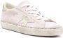 Golden Goose Low-Top Sneakers Super Star Suede Sneakers in wit - Thumbnail 4