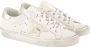 Golden Goose Low-Top Sneakers 'Superstar Classic' Sneakers in wit - Thumbnail 2
