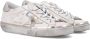 Golden Goose Low-Top Sneakers 'Superstar Classic' Sneakers in wit - Thumbnail 4