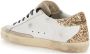 Golden Goose Low-Top Sneakers Superstar in wit - Thumbnail 2