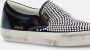 Golden Goose Low-Top Sneakers Vce Sneakers in zwart - Thumbnail 2