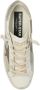 Golden Goose Low-Top Sneakers Vintage-Inspired White Sneakers With Star Detail in wit - Thumbnail 2