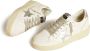 Golden Goose Low-Top Sneakers ballstar sneakers in leather color wh in wit - Thumbnail 28