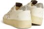 Golden Goose Low-Top Sneakers ballstar sneakers in leather color wh in wit - Thumbnail 30