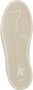Golden Goose Witte Leren Sneakers met Vernietigend Effect White Dames - Thumbnail 20