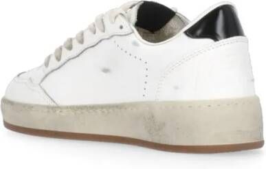 Golden Goose Low-Top Sneakers White Ballstar 2 Sneakers in wit