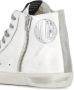 Golden Goose Low-Top Sneakers White Francy Penstar Sneakers in wit - Thumbnail 4