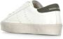Golden Goose Low-Top Sneakers White Sneakers Hi Star in wit - Thumbnail 2