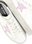 Golden Goose Low-Top Sneakers White Sneakers Hi Star in wit - Thumbnail 4