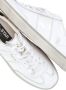 Golden Goose Low-Top Sneakers White Soul Star Sneakers in wit - Thumbnail 8