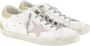 Golden Goose Gouden Gans Super Ster Sneakers Voor Comfortabel Stijl - Thumbnail 22