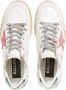 Golden Goose Gedistresseerde Sneakers met Ster Patch Multicolor Dames - Thumbnail 13