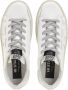 Golden Goose Contrasterende Veterschoenen Hi Star Sneakers White Dames - Thumbnail 13