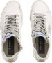 Golden Goose Francy Classic high top sneakers Wit Dames - Thumbnail 12