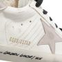 Golden Goose Witte Sneakers Aw24 Damesschoenen White Dames - Thumbnail 26