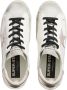 Golden Goose Witte Sneakers Aw24 Damesschoenen White Dames - Thumbnail 27