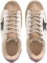 Golden Goose Sneakers Leather Upper Shoes in wit - Thumbnail 9