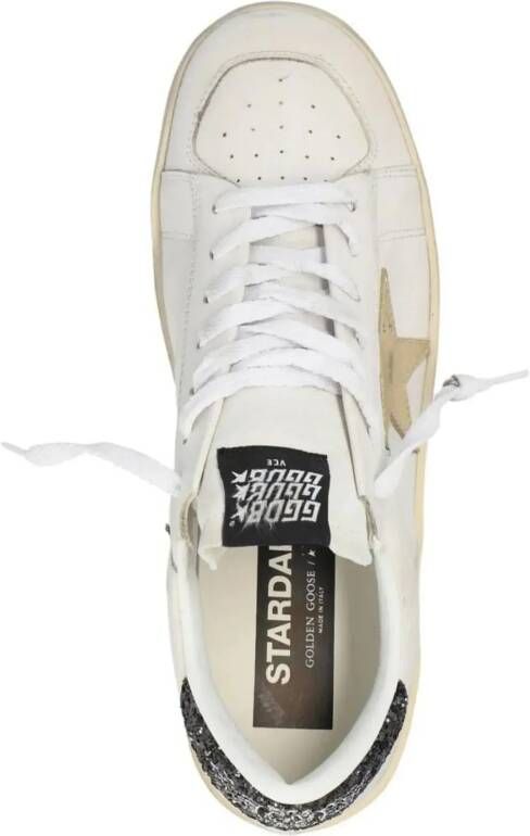 Golden Goose Sneakers stardan divers in meerkleurig