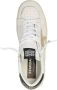 Golden Goose Stardan Con Collarino E Passalac Sneakers White Dames - Thumbnail 28