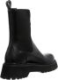 Gucci Boots Chelsea Bootie in zwart - Thumbnail 2
