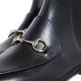 Gucci Boots W JORDAAN BOOTIE LEATHER W HB in zwart - Thumbnail 2