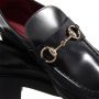 Gucci Loafers Horsebit Moccassin in zwart - Thumbnail 3