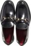 Gucci Loafers Horsebit Moccassin in zwart - Thumbnail 4