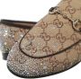 Gucci Loafers Jordaan Loafer in beige - Thumbnail 3