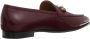 Gucci Loafers Jordaan Loafer in rood - Thumbnail 2