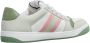 Gucci Low-Top Sneakers Screener Sneaker in groen - Thumbnail 2