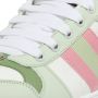 Gucci Low-Top Sneakers Screener Sneaker in groen - Thumbnail 3