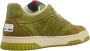 Gucci Low-Top Sneakers Sneaker in groen - Thumbnail 2