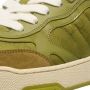 Gucci Low-Top Sneakers Sneaker in groen - Thumbnail 3