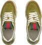 Gucci Low-Top Sneakers Sneaker in groen - Thumbnail 4