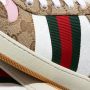 Isabel marant Low-Top Sneakers "Bryce" Sneakers in zwart - Thumbnail 3