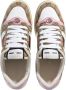 Isabel marant Low-Top Sneakers "Bryce" Sneakers in zwart - Thumbnail 4