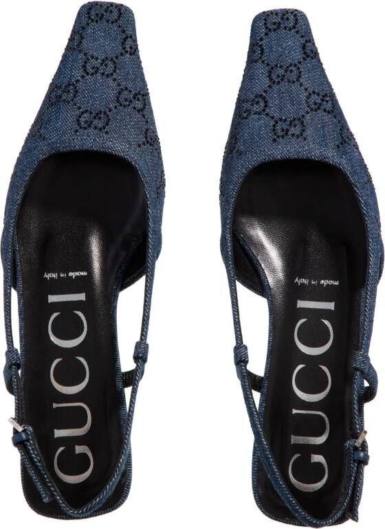 Golden Goose Low-Top Sneakers Dames V- Star 2 Sneaker Metallic in staalgrijs