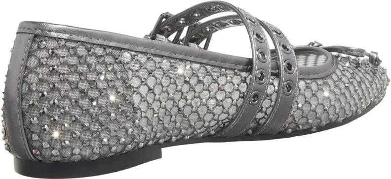 Guess Ballerinas Kayann in grijs
