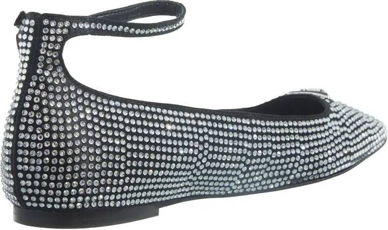 Guess Ballerinas Levvise in zwart