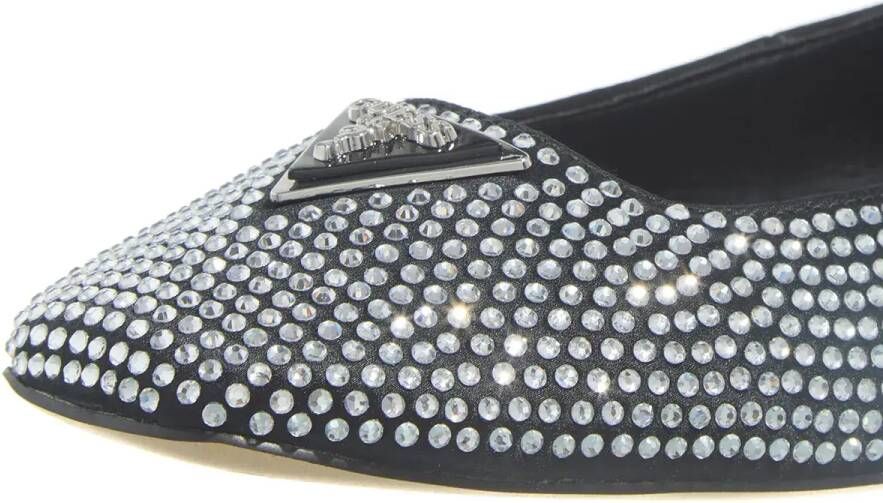 Guess Ballerinas Levvise in zwart