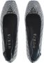 Guess Ballerina's met strass-steentjes model 'LEVVISE' - Thumbnail 6