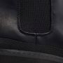 Guess Zwarte Enkellaarzen Aw23 Collectie Black Dames - Thumbnail 5