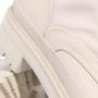 Guess Stijlvolle Bottine Badac Beige Dames - Thumbnail 5