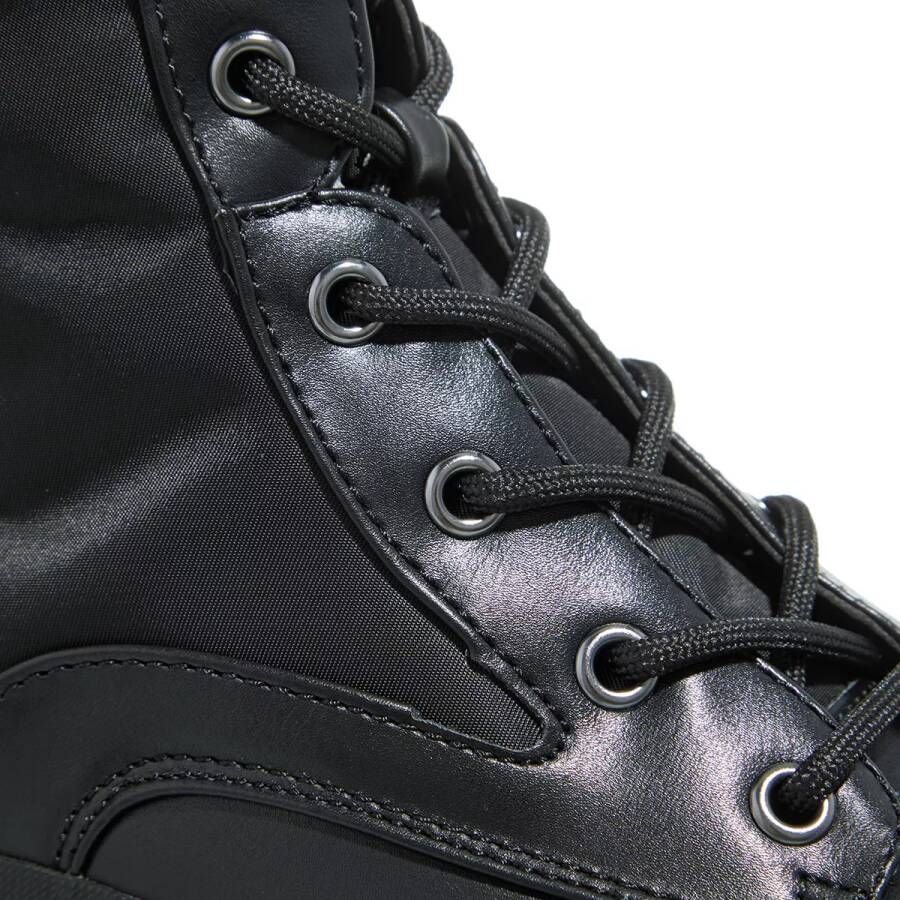 Guess Boots & laarzen Bada in zwart