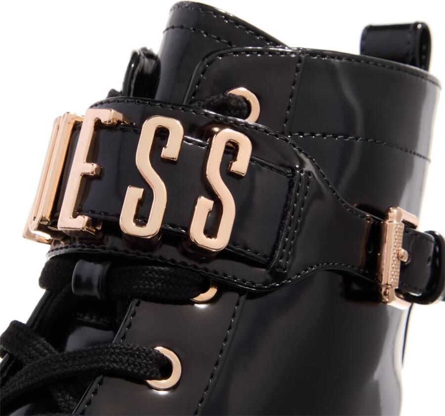 Guess Boots & laarzen Vaires in zwart