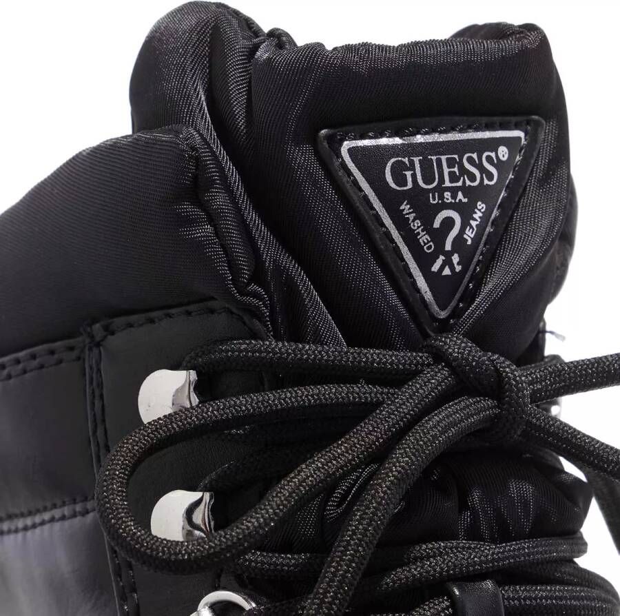 Guess Boots & laarzen Vaney2 in zwart