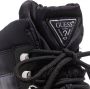 Guess Vaney veterboot met doorgestikte details - Thumbnail 12