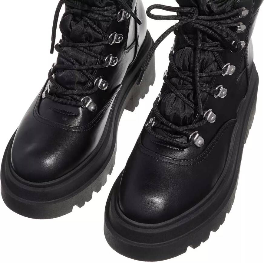 Guess Boots & laarzen Vaney2 in zwart